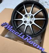 Inter Milano Voltec Extreme F-10. 6.0x16", 4x100, ET43,  67,0. 