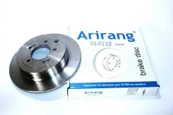 ���� ������� ������� d302mm hyundai (tucson 15-), kia (sportage 15-) Arirang ARG291140 ARG291140 ����