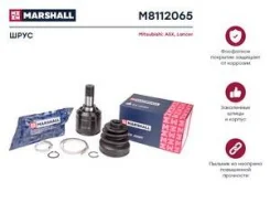 ���� (���) mitsubishi asx i, mitsubishi galant ix, mitsubishi lancer x Marshall M8112065 M8112065 ����