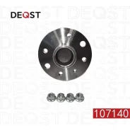������� ������ � ����������� ������ � abs opel astra f-g, opel meriva, opel ve�tra a-b Deqst 107140 107140 ����