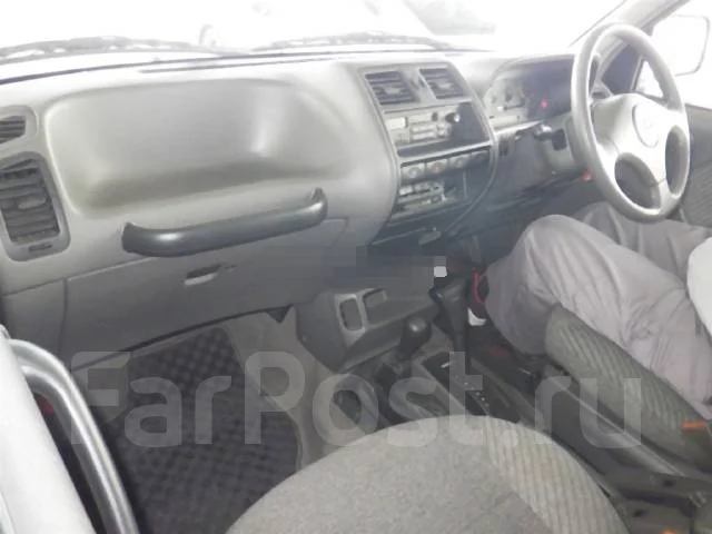 ���� ������ Nissan Mistral 25230G2400 ����