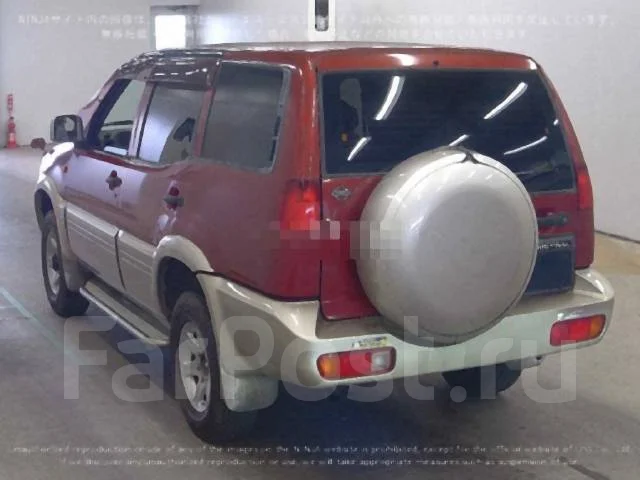 ���� ������ Nissan Mistral 25230G2400 ����