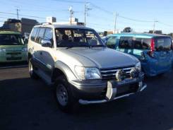 ������ Toyota Land Cruiser Prado, �������� 5211960040B0 ����