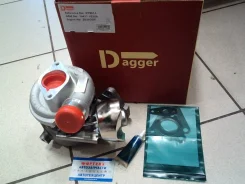 ������� ZD30DDTI (DTB014) Dagger /Caravan E25 ��������� ����������/ Dagger [DTB014] DTB014 ����