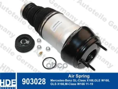 ������������� �������� mb w166 r HDE ���. 903028 903028 ����
