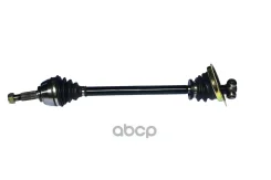 ������� �������� ����� 23x681x49 Dacia: Logan 04-, Logan MCV 07- Patron ���. PDS0219 PDS0219 ����