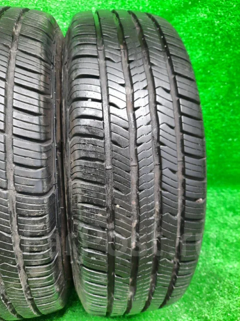 BFGoodrich Advantage Control