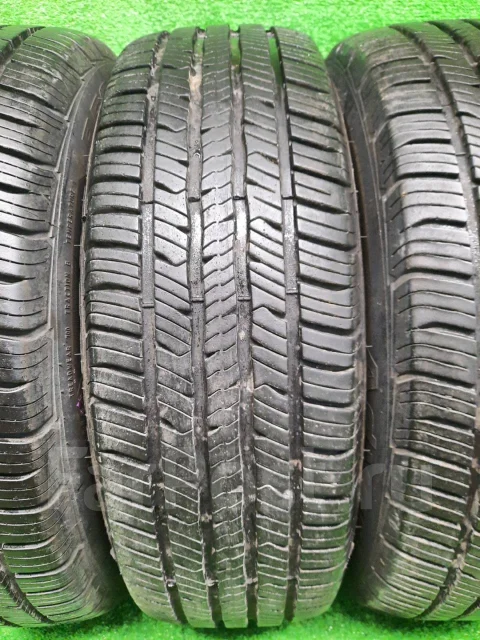 BFGoodrich Advantage Control