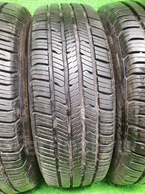 BFGoodrich Advantage Control