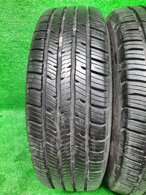 BFGoodrich Advantage Control