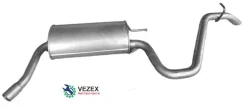 ��������� ��� �/� Kia Cee^d 06-09 1,4i-16V, 1,6i-16V EDEX 4767 4767 ����