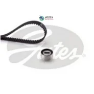 �������� ��� KIA / Mazda: 1.1-1.8 SOHC 89- Gates K015274XS K015274XS ����