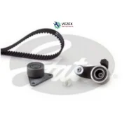 �������� ��� Volvo: V70 II, 0-04 Gates K015378XS K015378XS ����