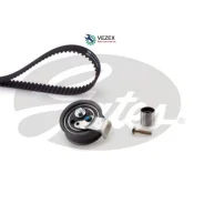 �������� ��� AUDI / VW: 1.8 ADR/AEB/AFY/ANB 94- Gates K015492XS K015492XS ����