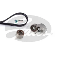 �������� ��� Hyundai/KIA 1.5/2.0/2.2CRDI 2001 = (����� 2��+������ 123x28) Gates^K015579XS Gates K015579XS K015579XS ����