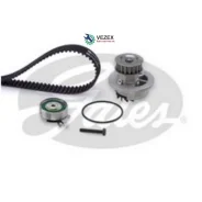 �������� ��� � ������� ������� OPEL: Astra F/Corsa A, 1.2 i/1.4 i/1.6 GSI/1.6 GSI Cat/1.6 i/1.6 Si, 86-05 Gates KP15310XS KP15310XS ����