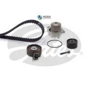 �������� ����� ��� Peugeot 206/307/Partner/Citroen C3/Berlingo 1.6 00-(� ������) Gates KP15581XS KP15581XS ����