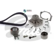 �������� ����� ��� Volvo C30/V60 -06 2.4D Gates KP15580XS KP15580XS ����