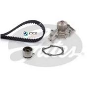 �������� ��� � ������� ������� Chevrolet: AVEO/Kalos/Matiz/Spark, 1.0/1.0 LPG/1.0 SX/1.2, 03-11 Gates KP25535XS KP25535XS ����