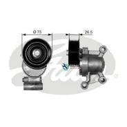 �������� ����� ������� ��������������� ��������� DriveAlign� Gates T38357 T38357 ����