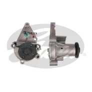 ������� ����� 7702-10100 Hyundai Getz 1,6 09/02-/1,1 09/05-/Matrix 1,6 06/01-, KIA Cerato 1,6 04/04-/Rio II 1,4/1,6 03/05- Gates WP0100 WP0100 ����