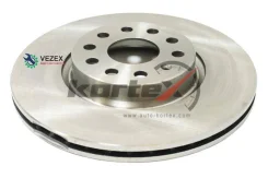 ���� ��������� AUDI A3/VW GOLF V/VI/Passat/Tiguan �������� ����. D 312��. Kortex KD0114 KD0114 ����