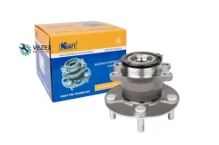 ������� � ����������� JEEP/Peugeot Compass/4008 06- ����. Kraft KT110033 KT110033 ����