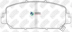 ������� ��������� Acura RDX 07- �������� NIBK PN0647 PN0647 ����