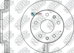 ����. ���� ���. ����. [282.5x25] 5 ��� Mazda 6 Hatchback (GG) 2.0 (GGES) 141 �. �. 2002 - 2007 6 Hatchback (GG) 2.0 DI (GG14) 121 �. �. 2002 - 2007 6...