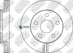 ����. ���� ���. ����. [280x28] 5 ���. Nissan Almera TINO (V10) 2.0 136 �. �. 2000 - 2003 Almera TINO (V10) 1.8 114 �. �. 2000 - 2006 Almera TINO (V10...