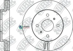 ���� ��������� Toyota Probox/Succed 02- 1.3-1.5 �����. NIBK RN1311 RN1311 ����