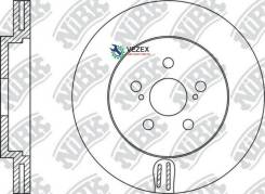   Toyota LC J100 4.2-4.7 00-05/Lexus LX470 02-07  RN1219 NIBK RN1219 RN1219 