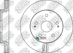 ���� ��������� Toyota Corolla -09 1.6-2.2 NIBK RN1318 RN1318 ����