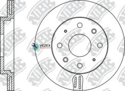 ���� ��������� Honda JAZZ 02- 1.2-1.3 NIBK RN1376 RN1376 ����