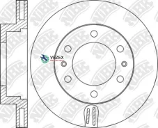 ���� ��������� �������� toyota 4 runner iv (n21) fj cruiser (gsj1) hilux viii ����� (n1) tacoma ���� NIBK RN1446 RN1446 ����