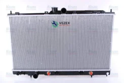 �������� ���������� ��������� Nissens 62894 62894 ����