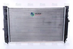 �������� ���������� ��������� ���� Nissens 60229 60229 ����