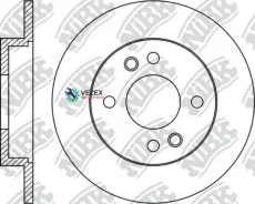 ��������� ���� BMW 1(F20) NIBK RN1791 RN1791 ����