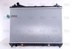 �������� ���������� ��������� Nissens 64199 64199 ����