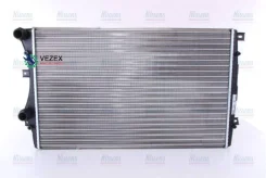 �������� ���������� ��������� Nissens 65280A 65280A ����