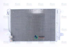 �������� ������������ ������� Nissens 940238 940238 ����