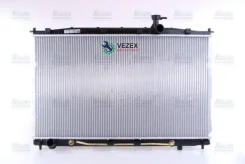 �������� ���������� ��������� Nissens 67505 67505 ����