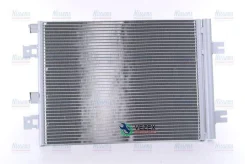 �������� ������������ ������� Nissens 940262 940262 ����