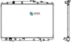 �������� ���������� ��������� acura mdx (yd1) Sakura 30711009 30711009 ����