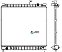 �������� ���������� ��������� infiniti ex qx56 - nissan armada (ta60) titan (a60) Sakura 32511013 32511013 ����
