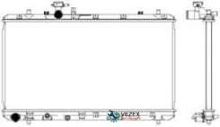 �������� Suzuki SX4 (EY, GY) | SX4 / SX4 Classic 1.6 VVT (RW 416, YA21S) 107 �. �. 2006 SX4 (EY, GY) | SX4 / SX4 Classic 1.6 VVT 4x4 (RW416) 107 �. �....