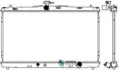 �������� ���������� ��������� lexus es (v6) - toyota avalon ����� (x4) Sakura 34618539 34618539 ����