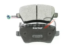 ������� ����. Nissan Micra K12/NOTE/Renault Duster �����. �-� Kortex KT3332STD KT3332STD ����