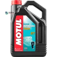 Motul Outboard Tech 2T