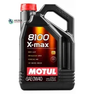 Motul 8100 X-Max